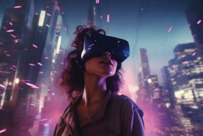 Thumbnail for How Augmented Reality (AR) And Virtual Reality (VR) Are Revolutionizing Industries