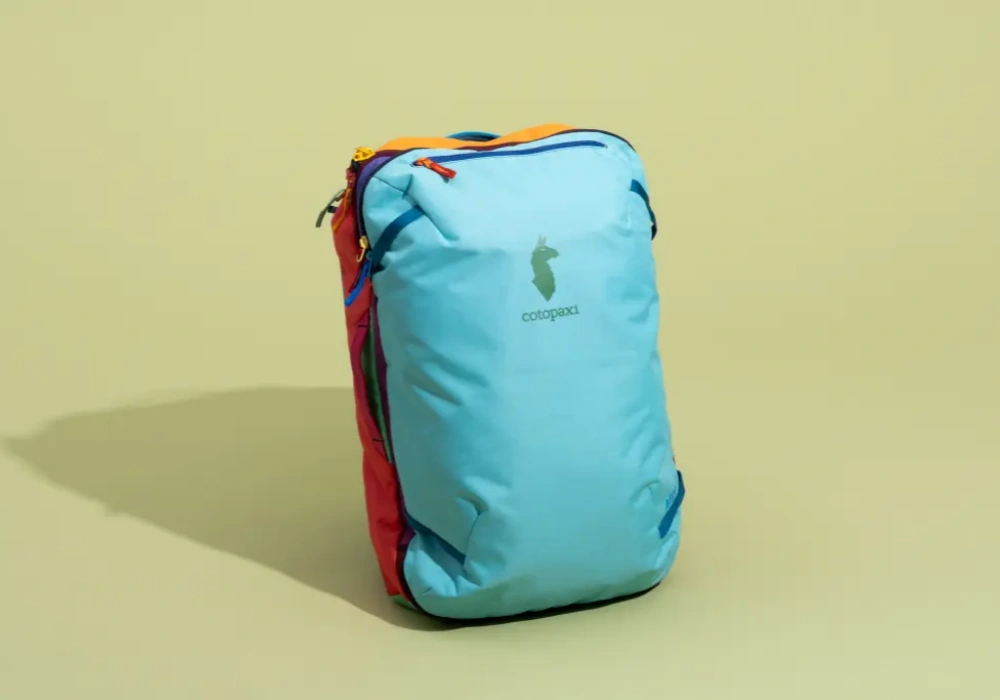 How Backpacks Revolutionized The World Of Travel And Everyday Life
