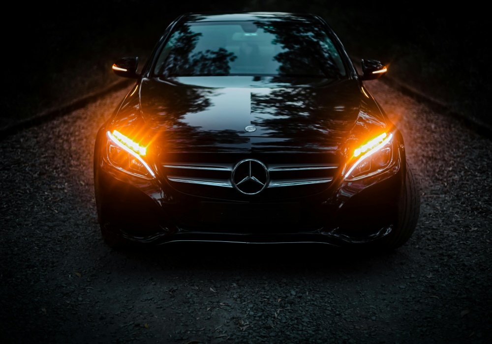 How Car Accessories Enhance Your Driving Experience
