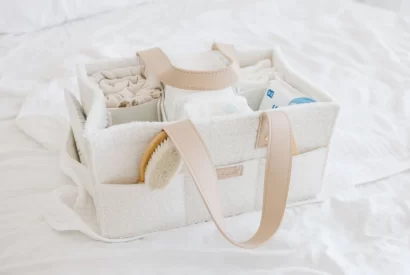 Thumbnail for How Diaper Bags Make Parenting More Convenient