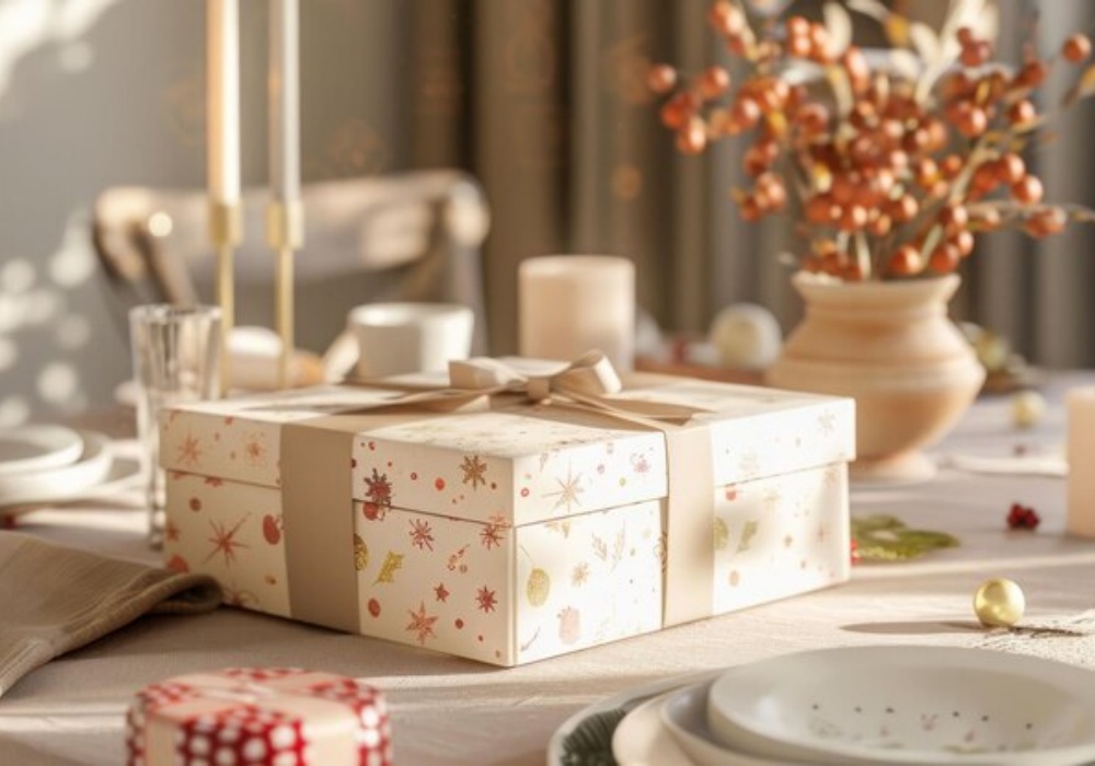 How Handmade Gifts Add A Touch Of Authenticity And Care