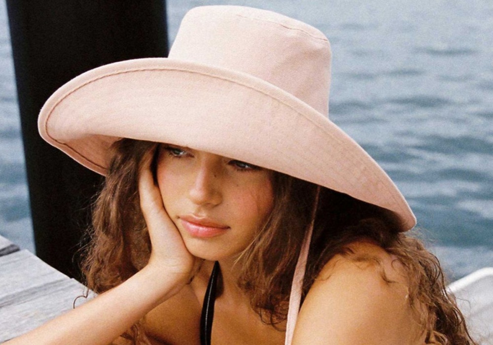 How Hats Have Transformed From Simple Sun Shields To Fashion Statements