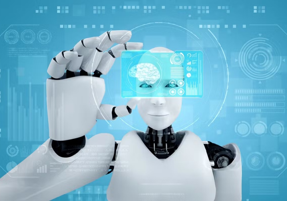 How Machine Learning Is Powering Business Innovation