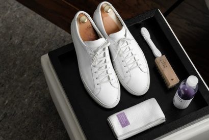 Thumbnail for How Proper Shoe Care Can Extend Your Footwear’s Lifespan