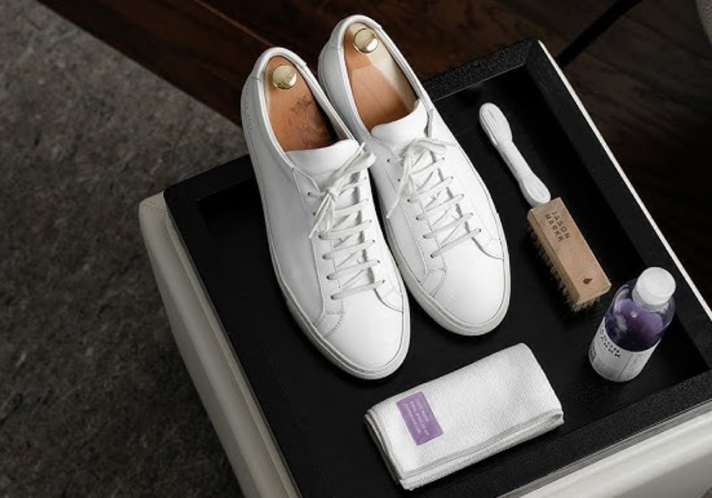 How Proper Shoe Care Can Extend Your Footwear’s Lifespan