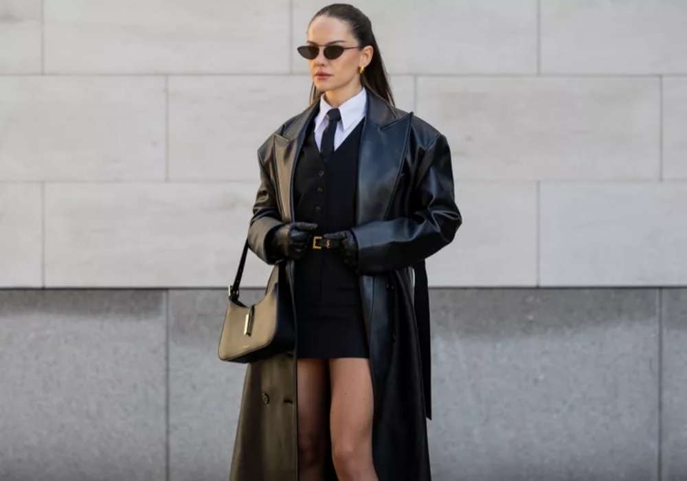 How Seasonal Fashion Influences Our Wardrobe Choices