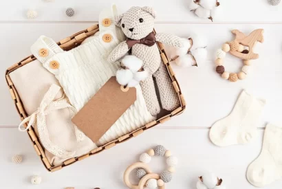 Thumbnail for How To Choose Memorable And Useful Baby Shower Gifts