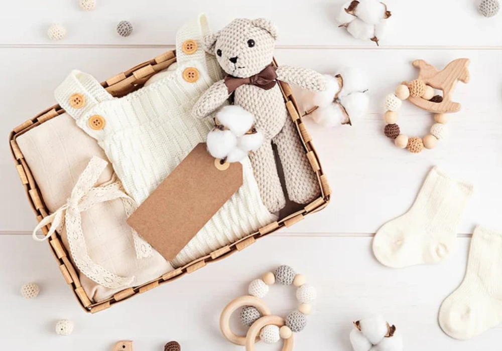 How To Choose Memorable And Useful Baby Shower Gifts
