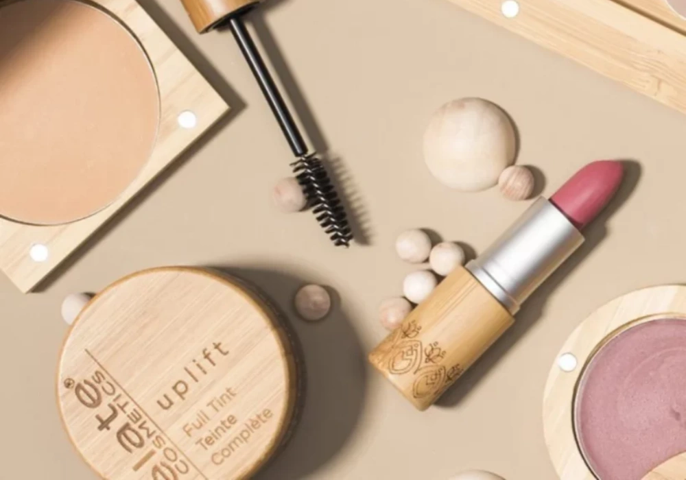 How To Navigate The World Of Organic Cosmetics
