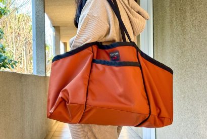 Thumbnail for How To Select And Care For Your Tote Bags For Long Lasting Use