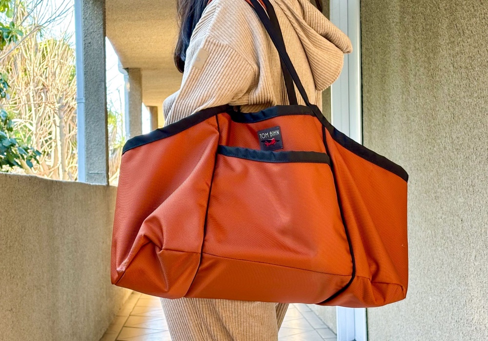 How To Select And Care For Your Tote Bags For Long Lasting Use