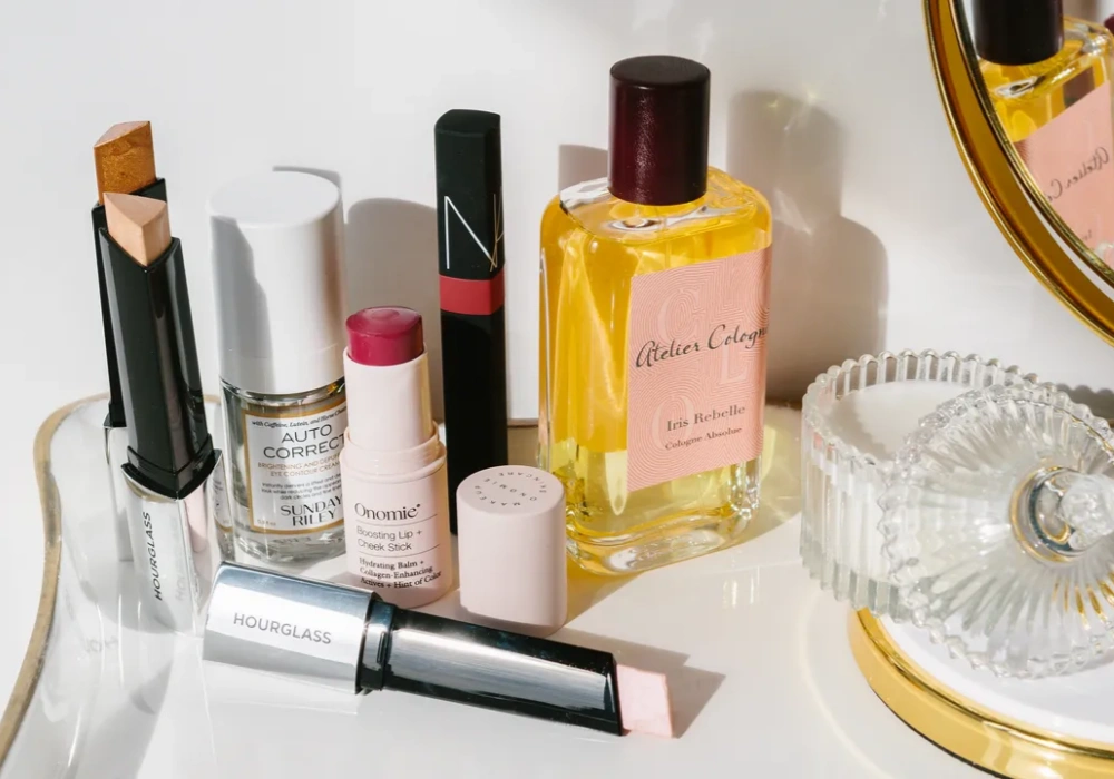 What Cosmetic Product Reviews Can Teach Us