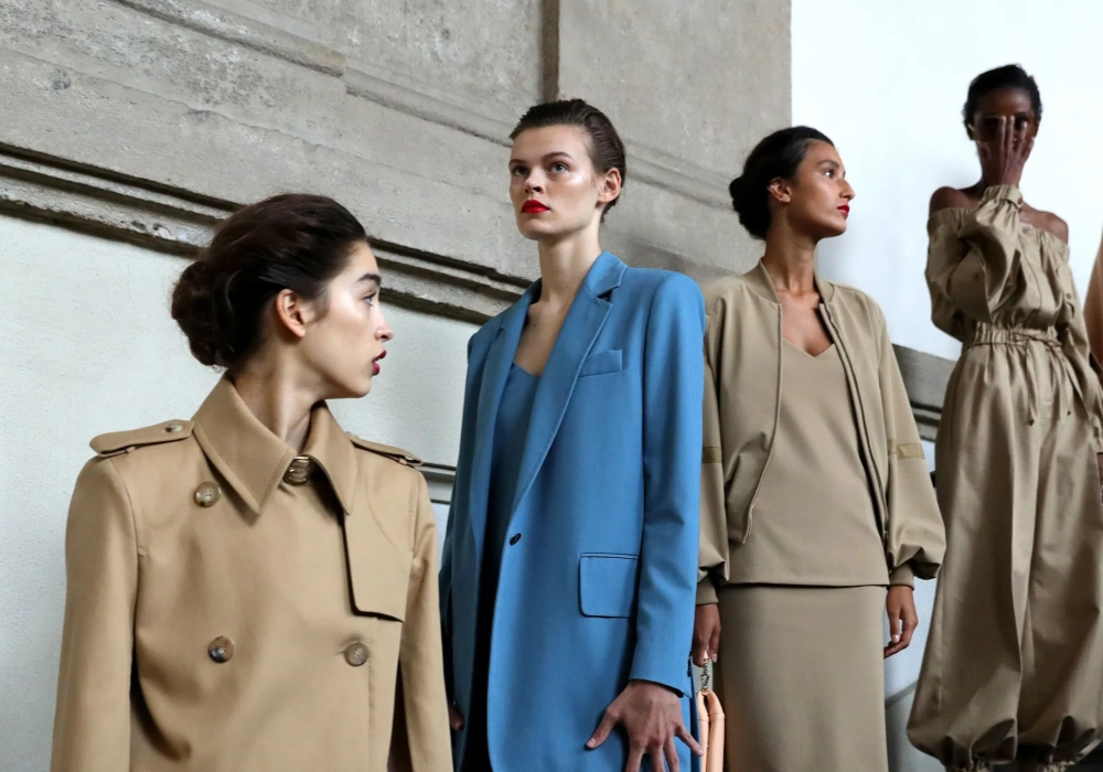 What Fashion Trends Say About Our Changing Society