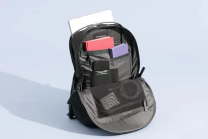 Thumbnail for What Makes Laptop Bags A Must-Have For Tech-Savvy Individuals
