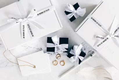Thumbnail for What Makes Luxury Gifts Stand Out