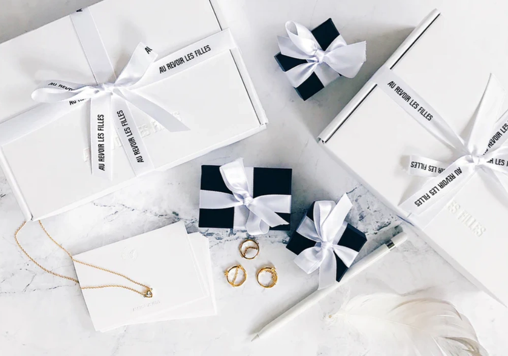 What Makes Luxury Gifts Stand Out