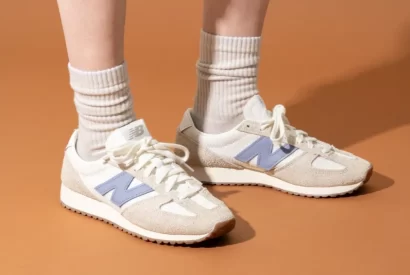 Thumbnail for What Makes Sneakers A Staple In Every Wardrobe