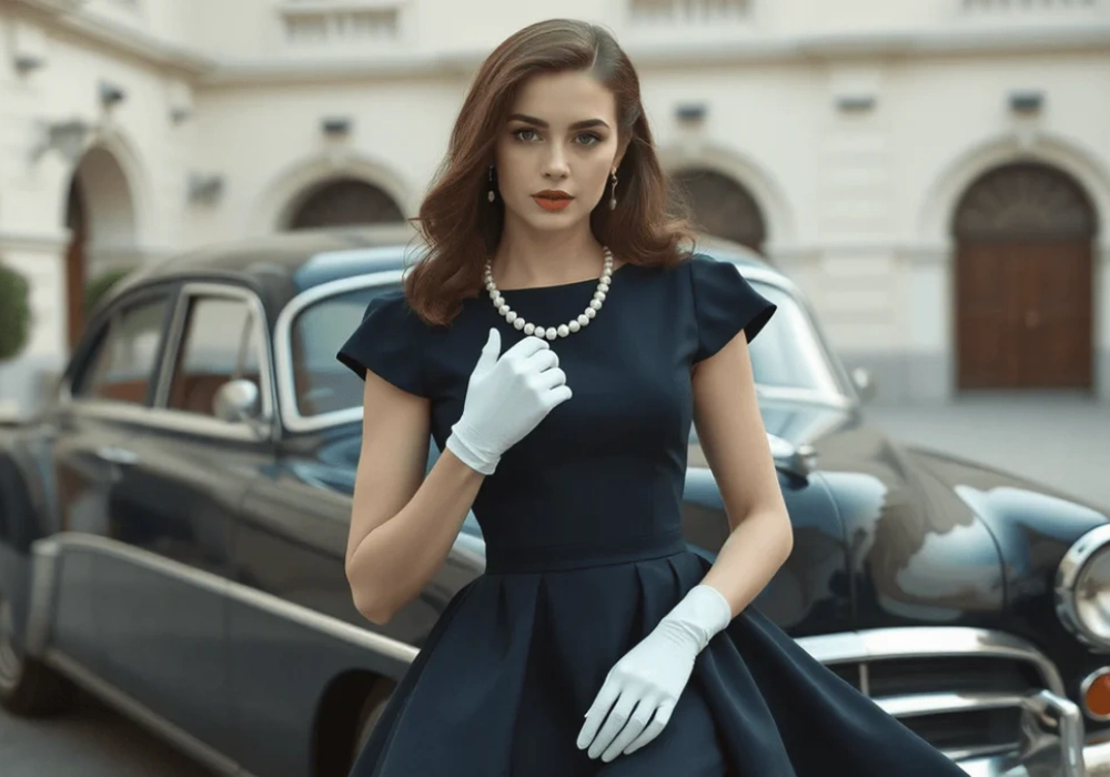 What Makes Vintage Apparel Timelessly Stylish