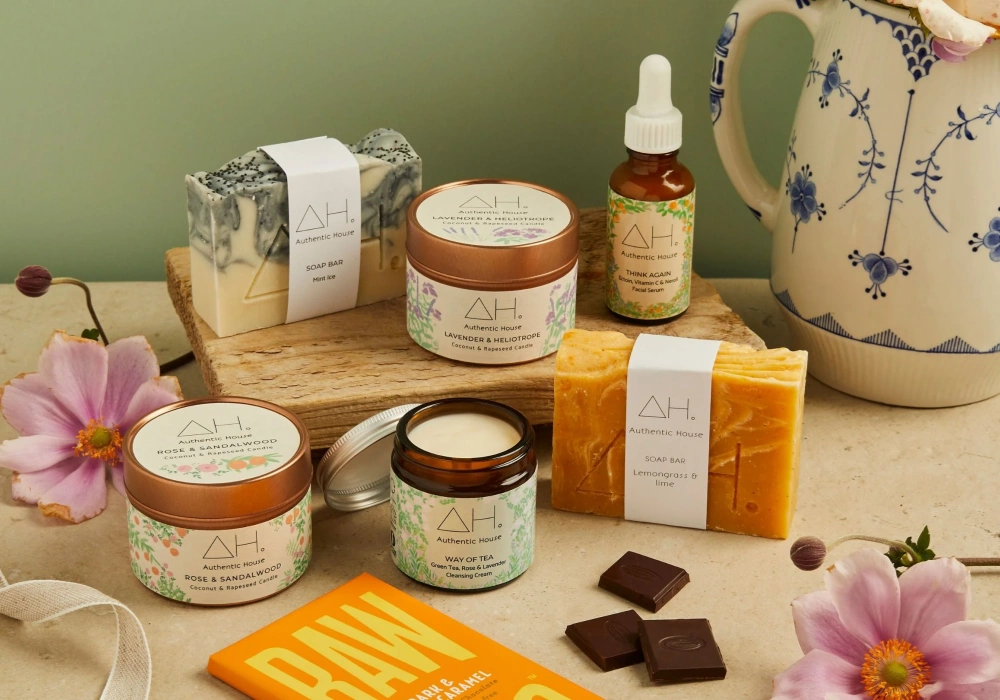 What Sets Eco-Friendly Gifts Apart
