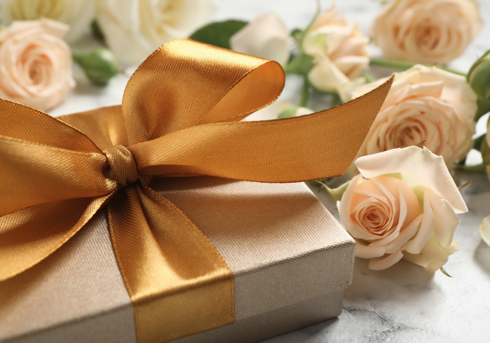 Why Anniversary Gifts Are More Than Just Presents