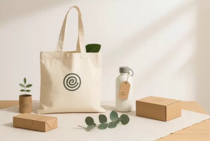 Thumbnail for Why Canvas Bags Are The Perfect Blend Of Style And Sustainability