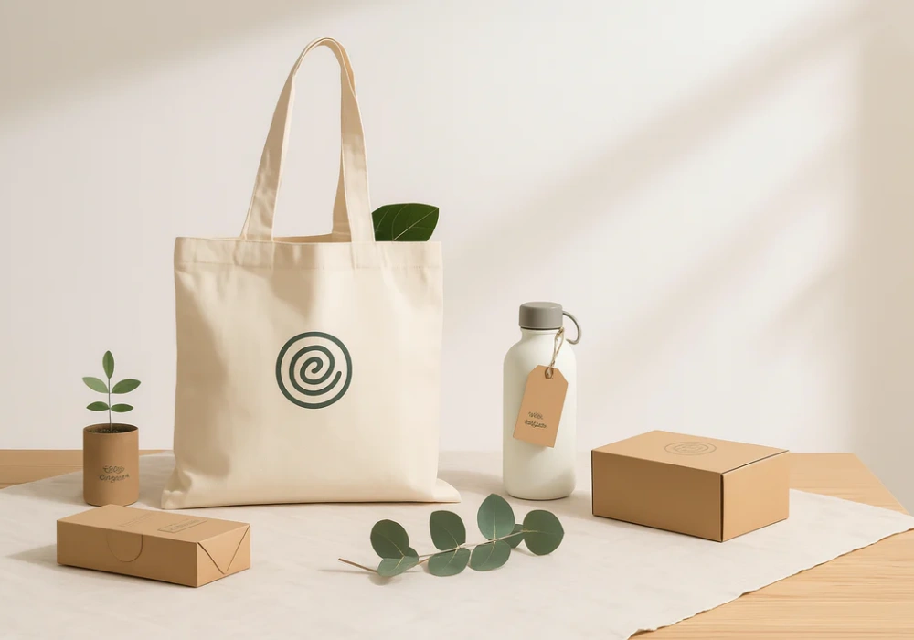 Why Canvas Bags Are The Perfect Blend Of Style And Sustainability
